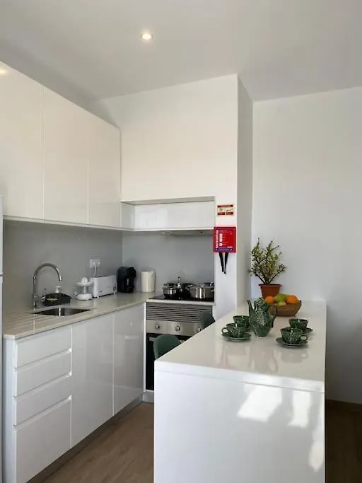 Casa Isa - Funchal 빌라 펜션