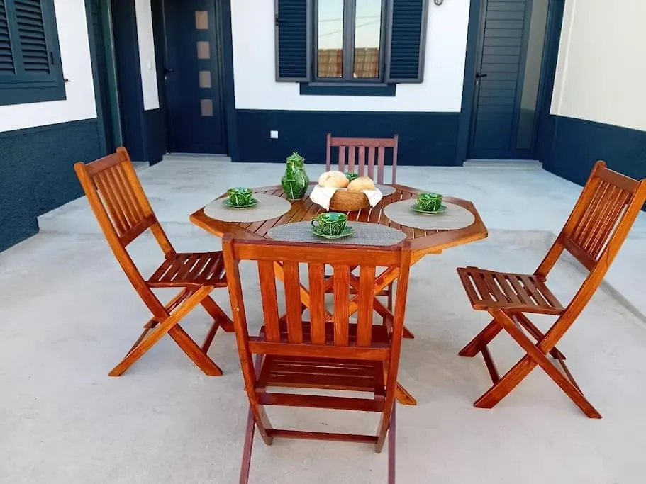 펜션 Casa Isa - Funchal 빌라